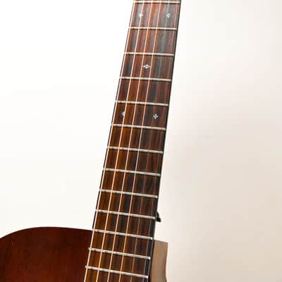Martin OMC-15M Acoustic-Electric Guitar CG01F0B image 4