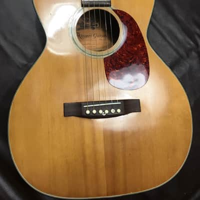 1971 Alvarez 5045 Natural. Exc! image 2
