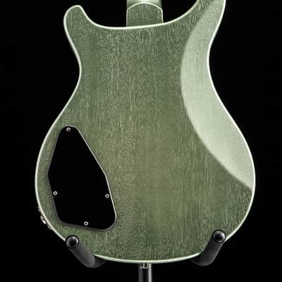 Paul Reed Smith S2 McCarty 594 Thinline Mavis Mint Metallic Satin image 10