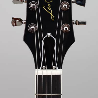 Epiphone Les Paul Modern Figured Iguana Burst image 4
