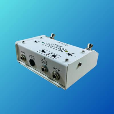 Fulltone True-Path ABY-ST Soft Touch image 4