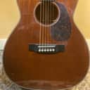 Martin 000-17S 12-Fret 2003