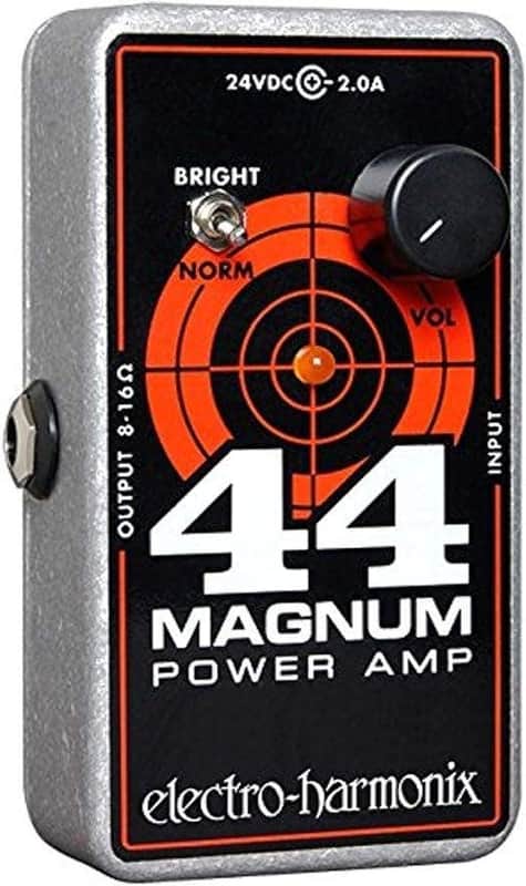Electro-Harmonix Nano 44 Magnum Power Amp Restock Deal image 1