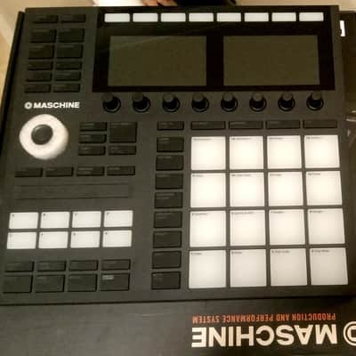 NEW Native Instruments Maschine MKIII image 3