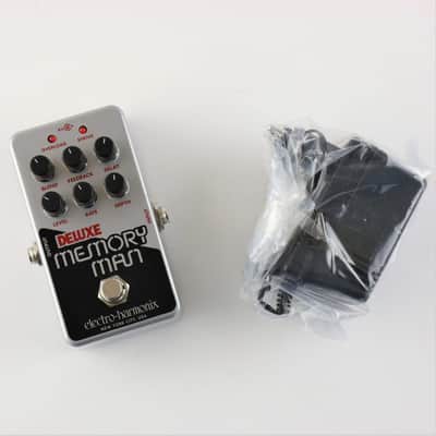 ELECTRO HARMONIX NANO DELUXE MEMORY MAN image 10