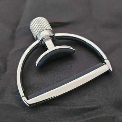G7th WIDE Heritage Guitar Capo Style 71111 - Features ART (Adaptive Radius Technology) **FREE SHIPPING!** image 1