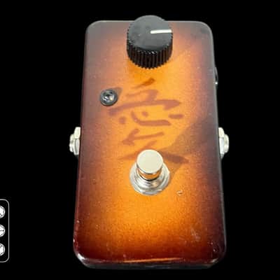 Lovepedal Lil China COT 50 | Reverb