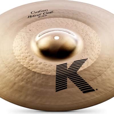 Zildjian 18