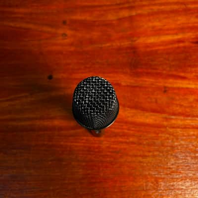 AKG P5 S Supercardioid Dynamic Handheld Microphone 2013 - Present - Black image 3