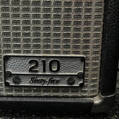 Music Man Sixty five 70s - Black image 13