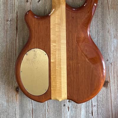 Alembic 1991 signature EDWIN VAN HUIK image 15