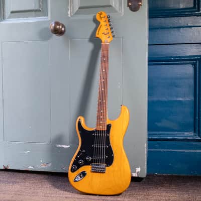 1977 Fender Stratocaster image 2