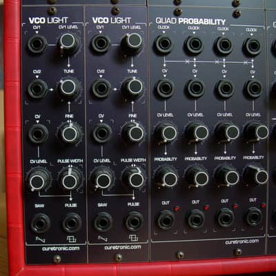 Curetronic 5U Modularsystem image 6