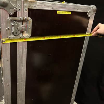 Ampeg SVT-810AV + HARDCASE image 9