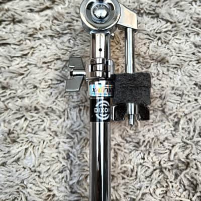 DIXON INVADER PSY-9270 - Straight Drum Cymbal Stand image 2