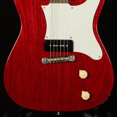 Epiphone Original Collection USA Coronet image 2