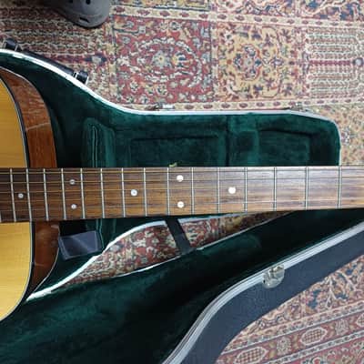 Martin Standard Series 000-18 2005 - 2017 - Natural imagen 3