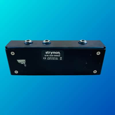 Strymon MultiSwitch Plus image 3