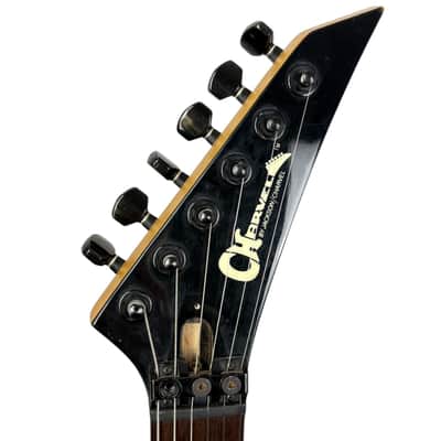 Charvel by Jackson Model 3 HSS - Red image 11
