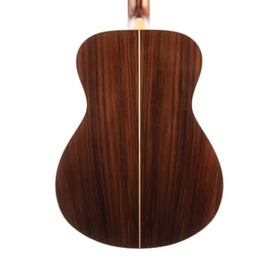Yamaha LS16 ARE Small Body Acoustic-Electric - Natural image 3