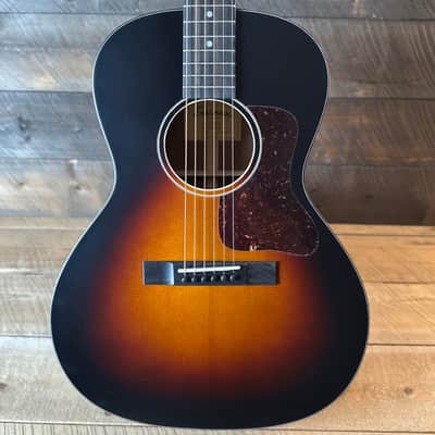 Eastman E1OOSS 00 Acoustic - Sunburst image 1