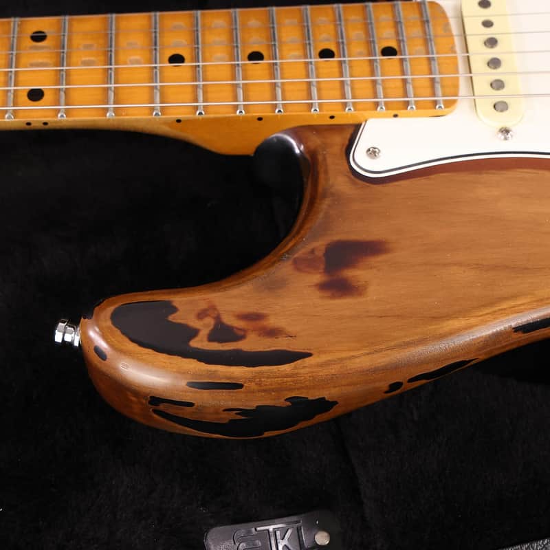 ESP GL-56 George Lynch Signature image 8