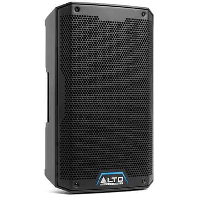 Alto TS408 2000W Powered Speaker With Bluetooth - 8" Bild 11