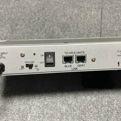 Furman HDS-6 Headphone Distribution System 2000s - White image 6