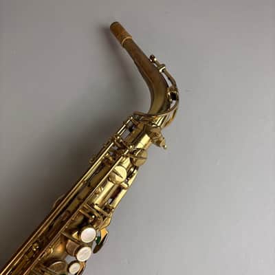 H. Selmer MARK VI Alto Saxophone image 2