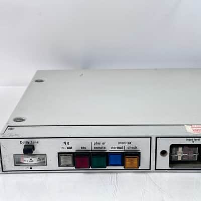 Dolby 361 Noise Reduction System image 2