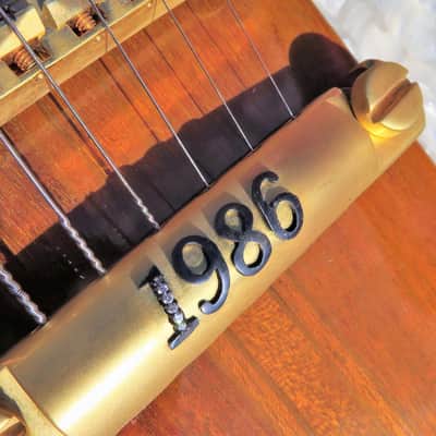 Gibson Anniversary Centennial Firebird VII #1986 image 15