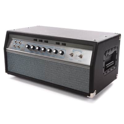 Ampeg Heritage 50th Anniversary SVT Head image 2
