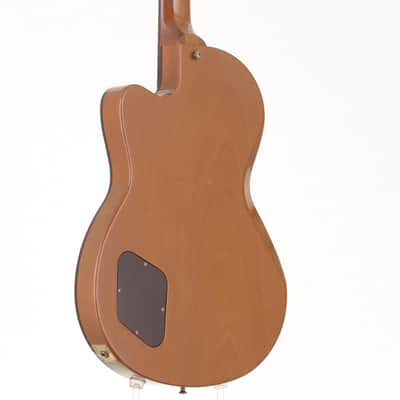 GIBSON USA Chet Atkins CE Antique Natural [94040145] (05/18) image 9