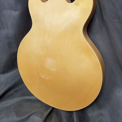 2020 Epiphone ES-339 Natural image 13