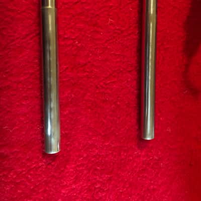 Conn 88H Artist Symphony 1980's Lacquer image 7