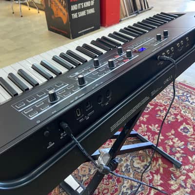 Kurzweil SP1 88-Key Digital Stage Piano image 7