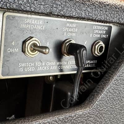 1979 Music Man - RP112 Sixty Five - ID 5954 image 15