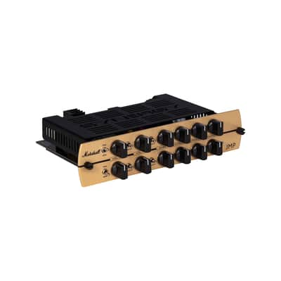 Synergy Marshall JMP Tube Preamp Module image 2