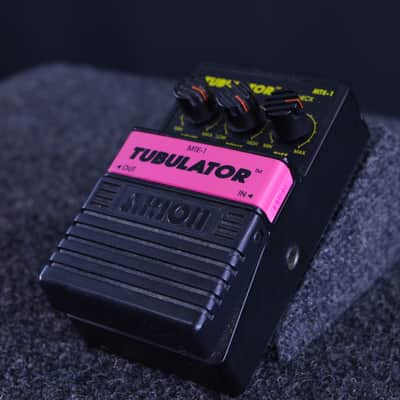 Arion MTE-1 Tubulator 2000s - Black image 2