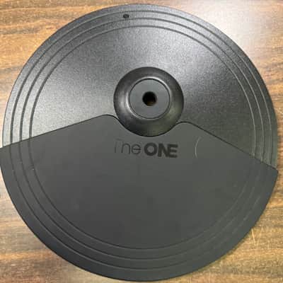 2 Pack - The ONE Electronic Cymbal Pads image 2