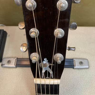 Martin D28 Elvis Presley Commemorative Limited Edition Acoustic Guitar 2007 image 6