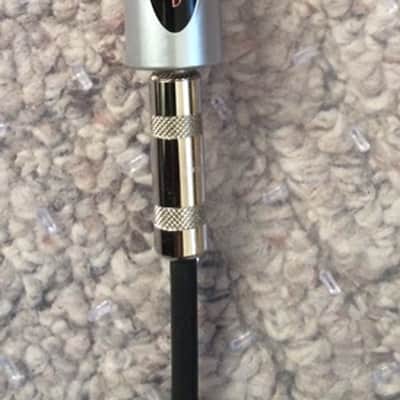 Fender Speed-E Keychain Guitar Tuner image 3