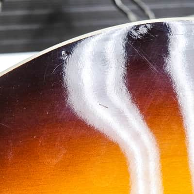 Gibson ES-350T 1978 - SUNBURST image 16