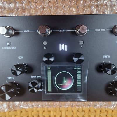 Meris Enzo X Limited Edition 2025 - Matte Black image 2