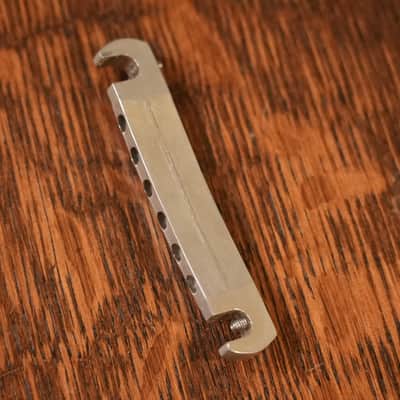 1956 Gibson wraparound tailpiece Les Paul Standard, Special, Junior image 12