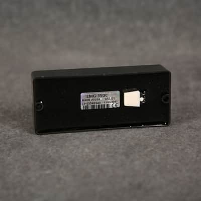 EMG 35DC Bass Pickups - 2nd Hand image 4