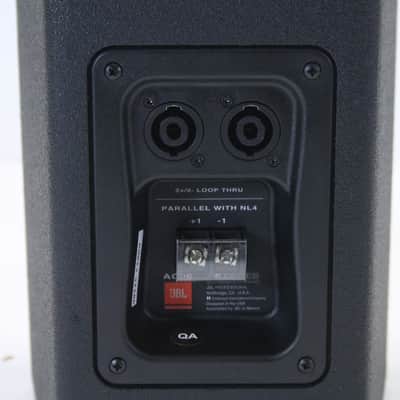 JBL AC26 - Ultra Compact 2-way Loudspeaker- with 2 x 6.5” LF image 4