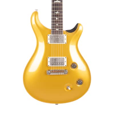 2021 PRS McCarty Gold Top, 033XXXX image 4
