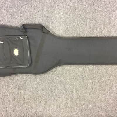 Fender Jazz Bass Lefty Blue image 6
