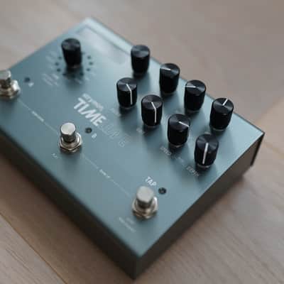 Strymon TimeLine Delay 2011 - Present - Silver image 2